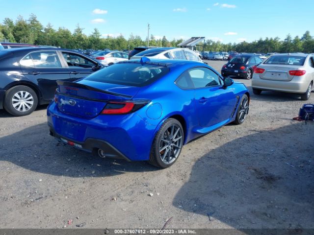 JF1ZDBE19N9704019 Subaru Brz Limited