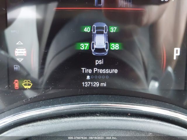 1C4RDJAG5EC332468 Dodge Durango Sxt