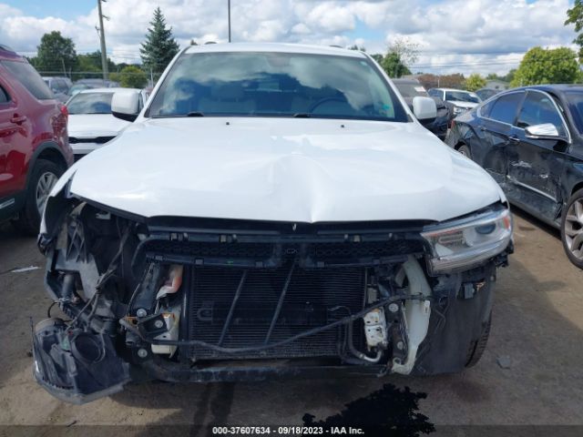 1C4RDJAG5EC332468 Dodge Durango Sxt