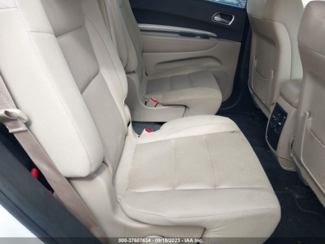 1C4RDJAG5EC332468 Dodge Durango Sxt