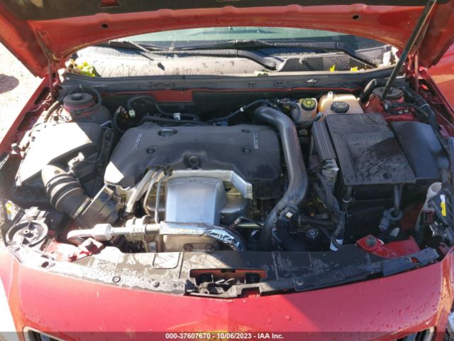 2G4GT5GX8F9278306 Buick REGAL GS