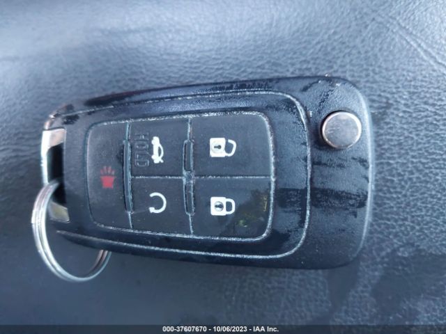 2G4GT5GX8F9278306 Buick REGAL GS
