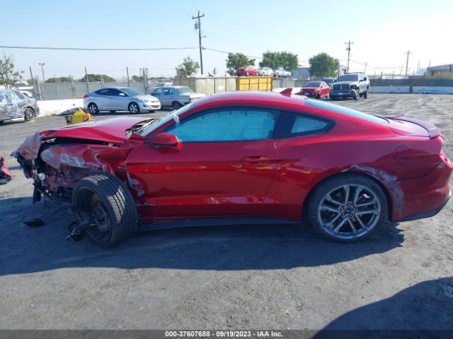 1FA6P8CF4N5134739 Ford MUSTANG GT