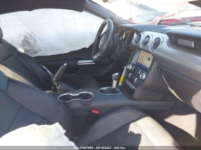 1FA6P8CF4N5134739 Ford MUSTANG GT