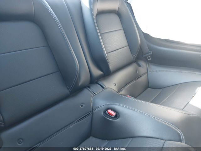 1FA6P8CF4N5134739 Ford MUSTANG GT