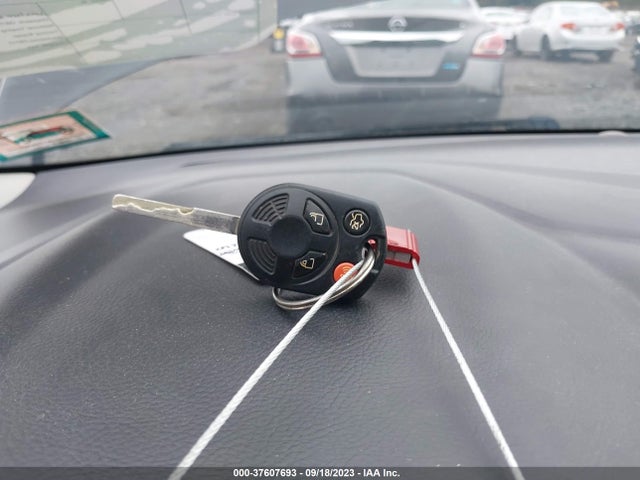 2017 FORD FOCUS SE VIN: 1FADP3F29HL226156