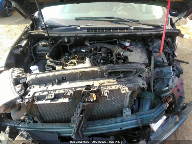 2FMPK4J94KBC70939 Ford EDGE SEL