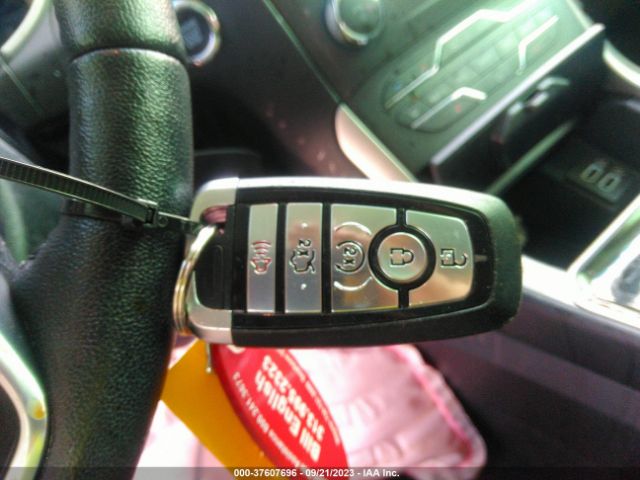 2FMPK4J94KBC70939 Ford EDGE SEL