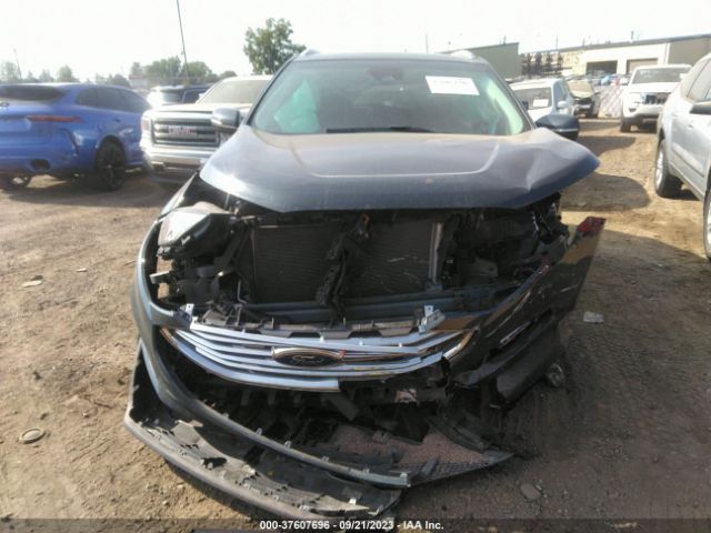 2FMPK4J94KBC70939 Ford EDGE SEL