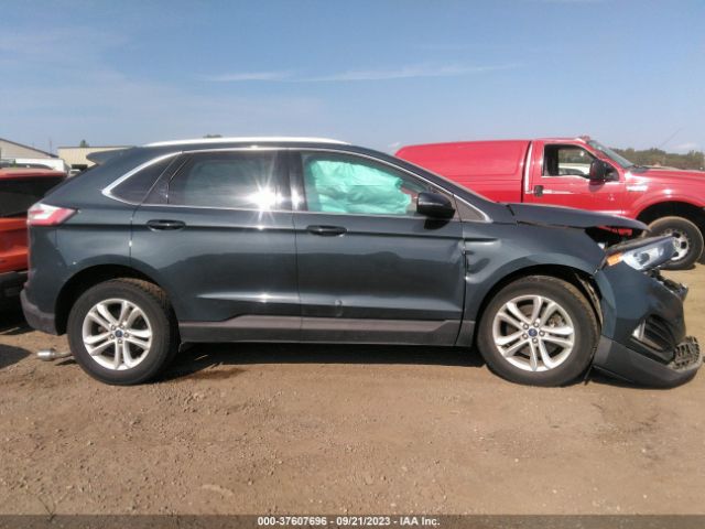 2FMPK4J94KBC70939 Ford EDGE SEL