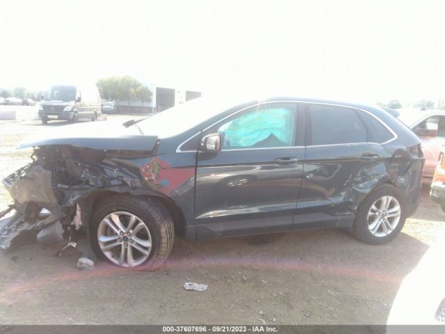 2FMPK4J94KBC70939 Ford EDGE SEL