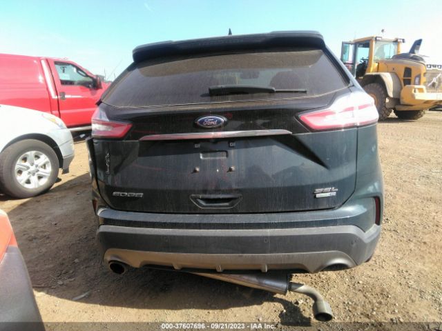 2FMPK4J94KBC70939 Ford EDGE SEL