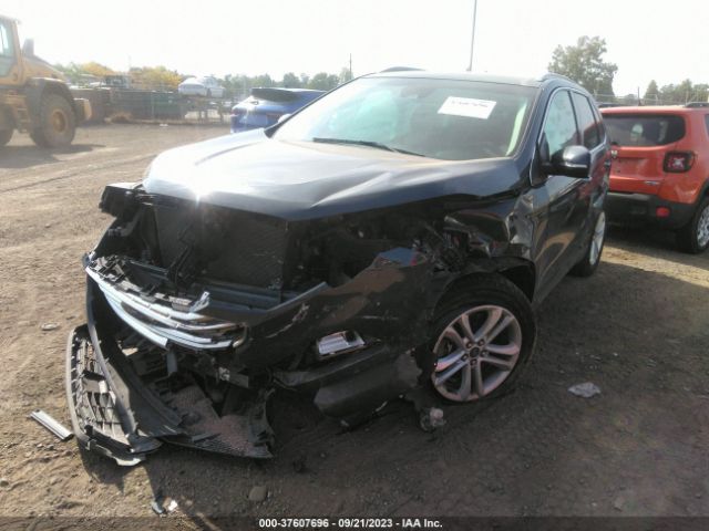 2FMPK4J94KBC70939 Ford EDGE SEL