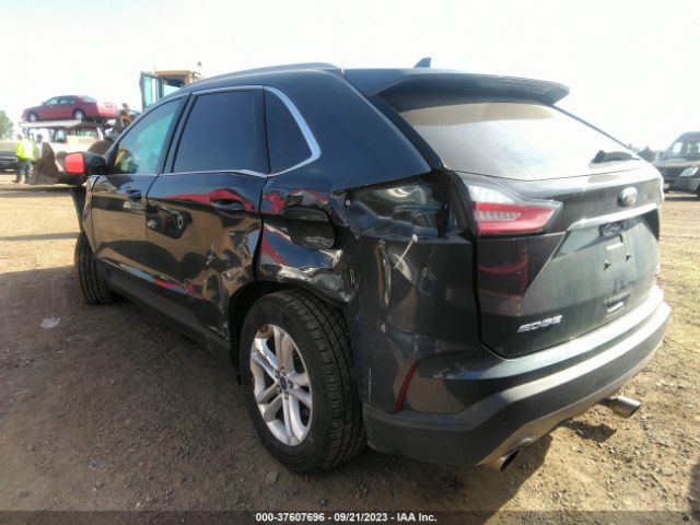 2FMPK4J94KBC70939 Ford EDGE SEL