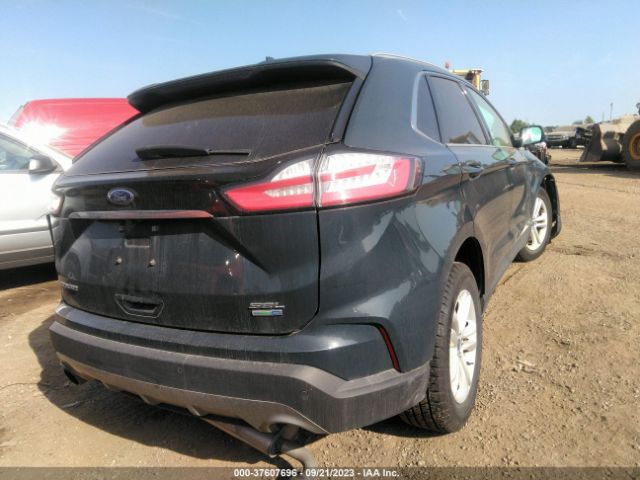 2FMPK4J94KBC70939 Ford EDGE SEL