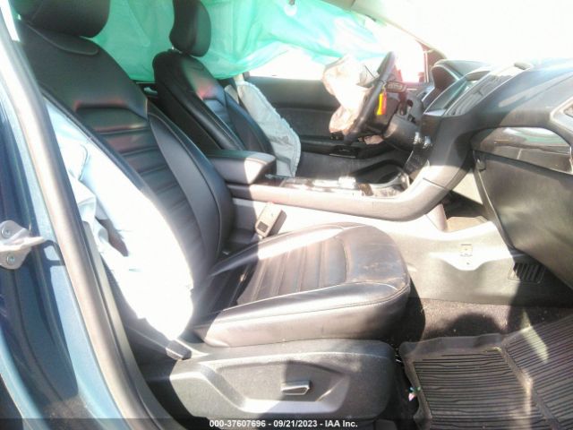2FMPK4J94KBC70939 Ford EDGE SEL