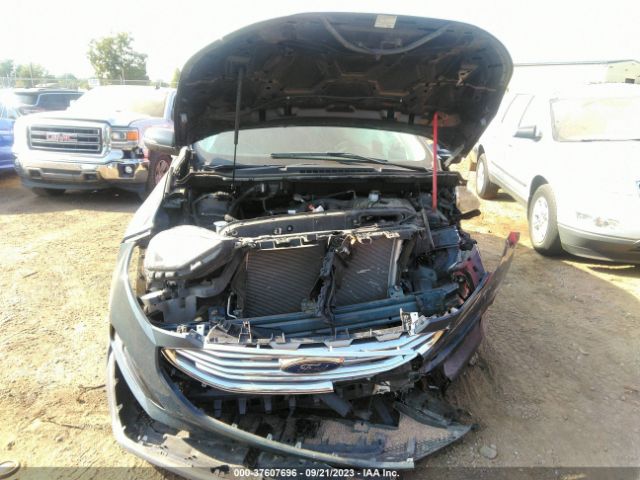 2FMPK4J94KBC70939 Ford EDGE SEL