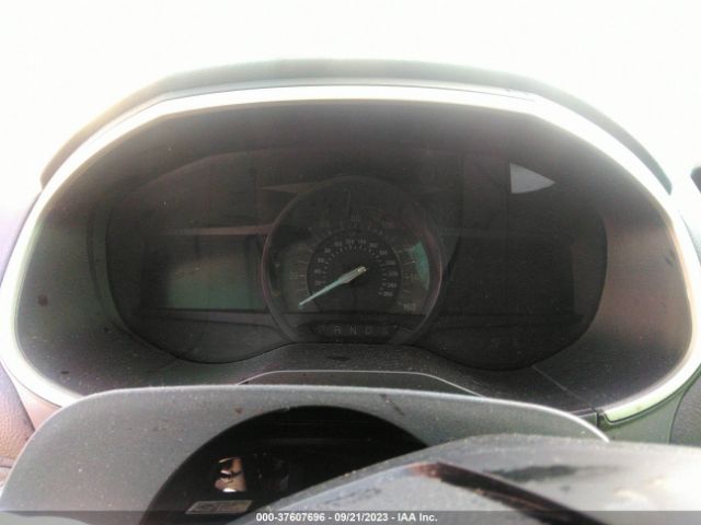 2FMPK4J94KBC70939 Ford EDGE SEL