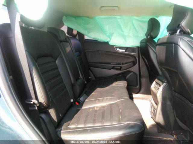 2FMPK4J94KBC70939 Ford EDGE SEL