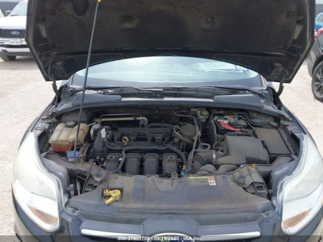1FADP3F24EL183521 Ford FOCUS SE