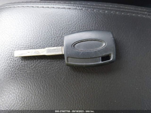 1FADP3F24EL183521 Ford FOCUS SE