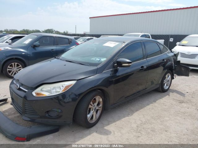 1FADP3F24EL183521 Ford FOCUS SE