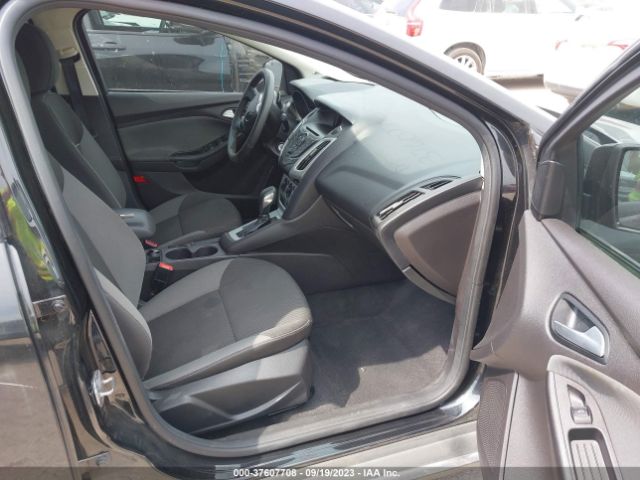1FADP3F24EL183521 Ford FOCUS SE