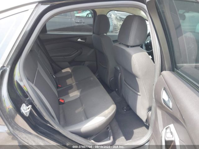 1FADP3F24EL183521 Ford FOCUS SE