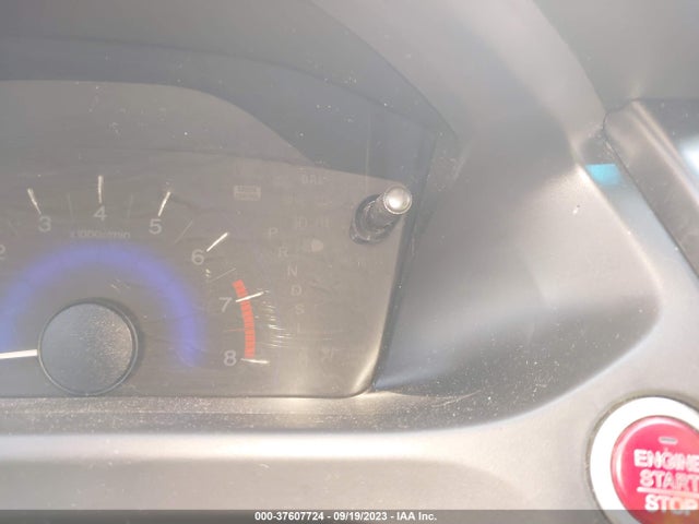 Honda Civic Sedan Ex 2014 19XFB2F87EE250329 Image 7