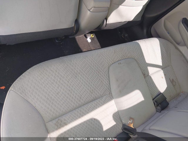 Honda Civic Sedan Ex 2014 19XFB2F87EE250329 Image 8