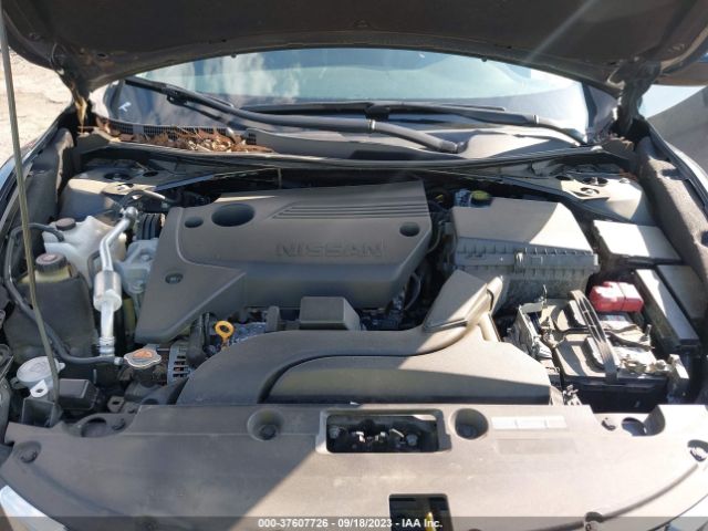 1N4AL3AP1JC291462 Nissan Altima 2.5 Sr