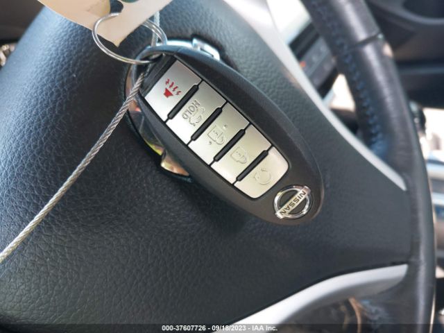 1N4AL3AP1JC291462 Nissan Altima 2.5 Sr