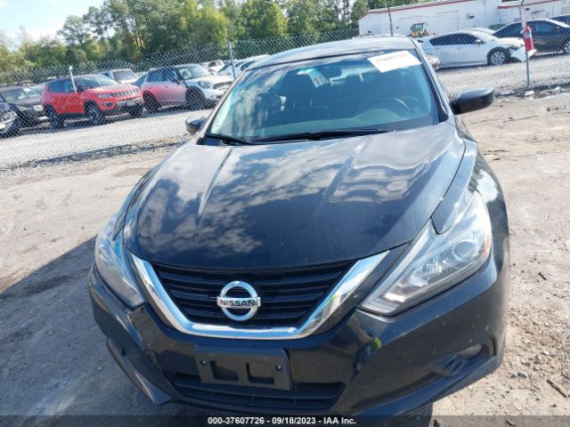 1N4AL3AP1JC291462 Nissan Altima 2.5 Sr
