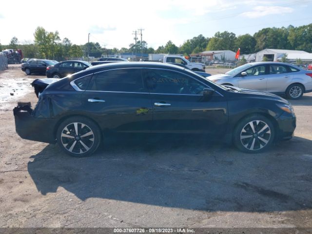 1N4AL3AP1JC291462 Nissan Altima 2.5 Sr