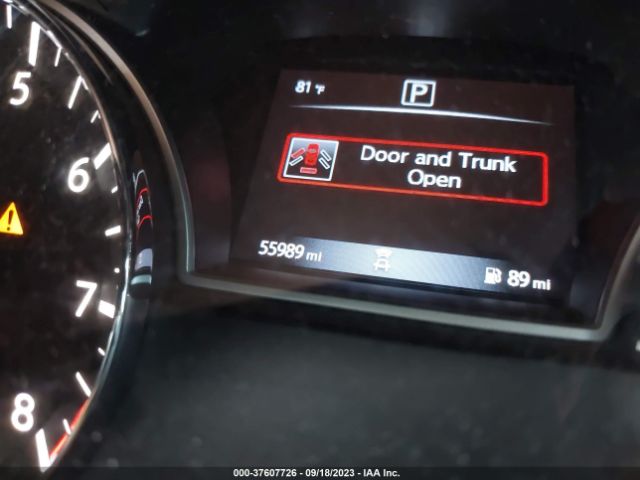 1N4AL3AP1JC291462 Nissan Altima 2.5 Sr