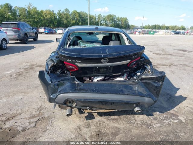 1N4AL3AP1JC291462 Nissan Altima 2.5 Sr