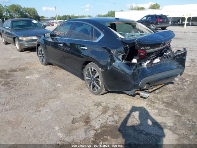 1N4AL3AP1JC291462 Nissan Altima 2.5 Sr
