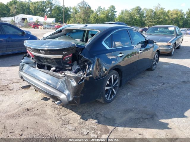 1N4AL3AP1JC291462 Nissan Altima 2.5 Sr