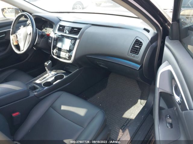 1N4AL3AP1JC291462 Nissan Altima 2.5 Sr