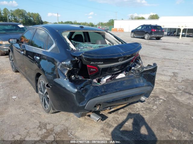 1N4AL3AP1JC291462 Nissan Altima 2.5 Sr