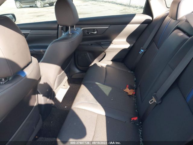 1N4AL3AP1JC291462 Nissan Altima 2.5 Sr