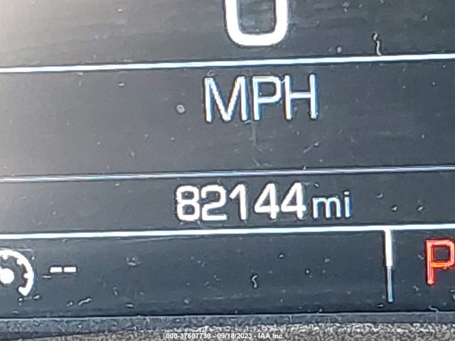 Chevrolet Impala Premier 2020 1G1105S35LU112453 Image 16
