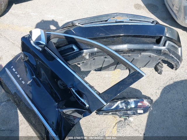 Chevrolet Impala Premier 2020 1G1105S35LU112453 Image 12