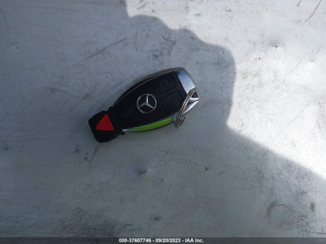 WDDSJ4GB7FN284572 Mercedes-Benz Cla-class Cla 250