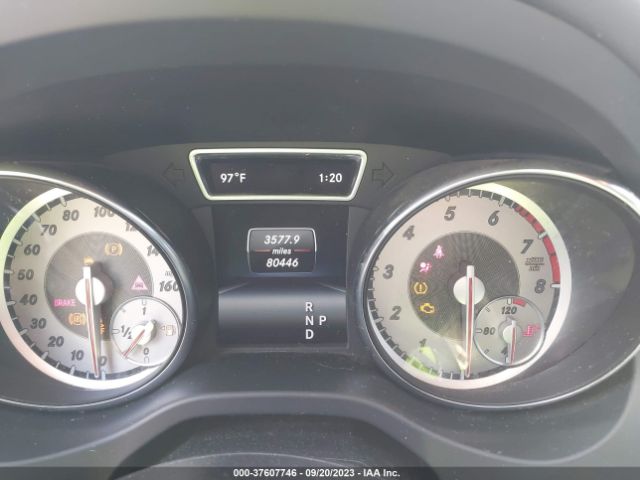 WDDSJ4GB7FN284572 Mercedes-Benz Cla-class Cla 250