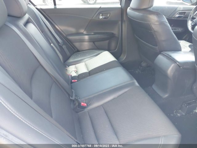 1HGCR2F56HA256930 Honda Accord Sedan Sport