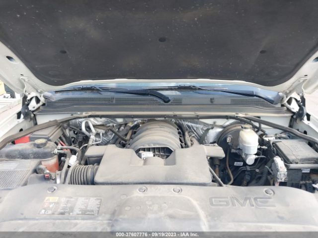 1GKS2HKC1FR565469 GMC Yukon Xl Slt