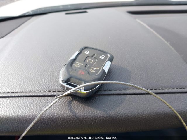 1GKS2HKC1FR565469 GMC Yukon Xl Slt
