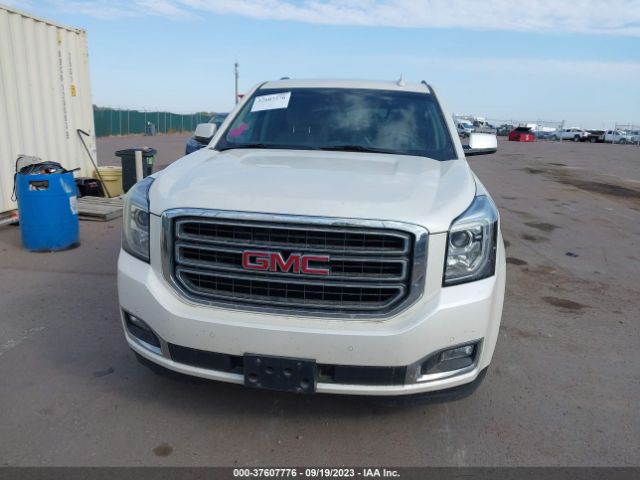 1GKS2HKC1FR565469 GMC Yukon Xl Slt