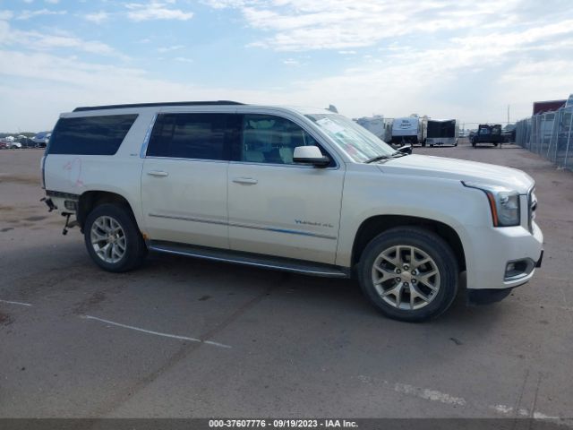 1GKS2HKC1FR565469 GMC Yukon Xl Slt